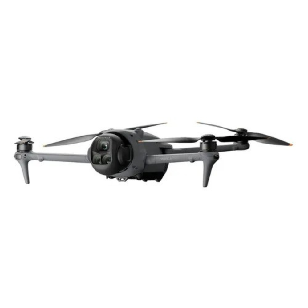 Kit Complet Dronă Phantom PRO 4 | Lansare