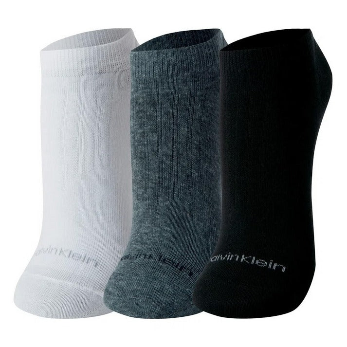 Set de 6 boxeri + 6 perechi de șosete CK - PROMOȚIE