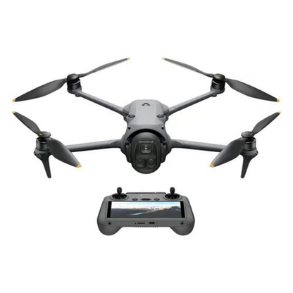Kit Complet Dronă Phantom PRO 4 – Lansare